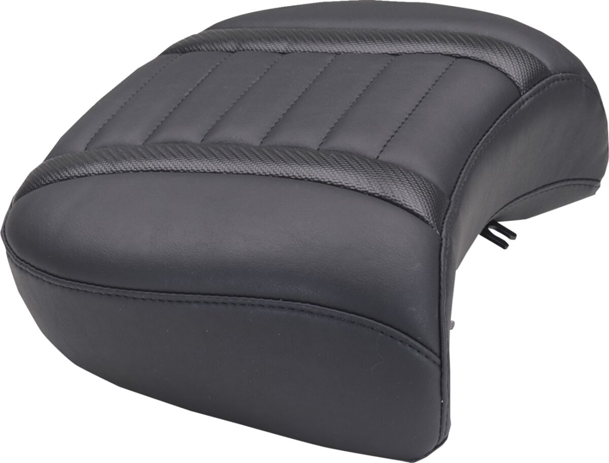 Mustang Passenger Deluxe Touring Cvo Solo Seats Mustang