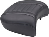 Mustang Passenger Deluxe Touring Cvo Solo Seats Mustang