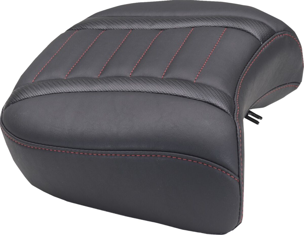 Mustang Passenger Deluxe Touring Cvo SEATS-FOR HARLEY DRESSER/TOURI Mustang