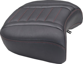 Mustang Passenger Deluxe Touring Cvo SEATS-FOR HARLEY DRESSER/TOURI Mustang