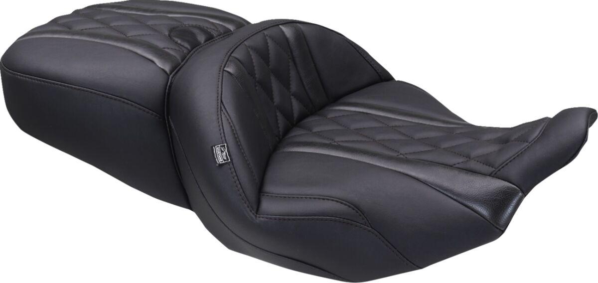 Mustang Seat Super Touring 2 Up Cvo 2 Seat Mustang