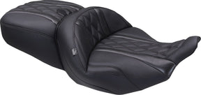 Mustang Seat Super Touring 2 Up Cvo 2 Seat Mustang
