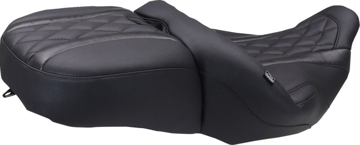 Mustang Seat Super Touring 2 Up Cvo 2 Seat Mustang