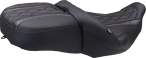 Mustang Seat Super Touring 2 Up Cvo 2 Seat Mustang