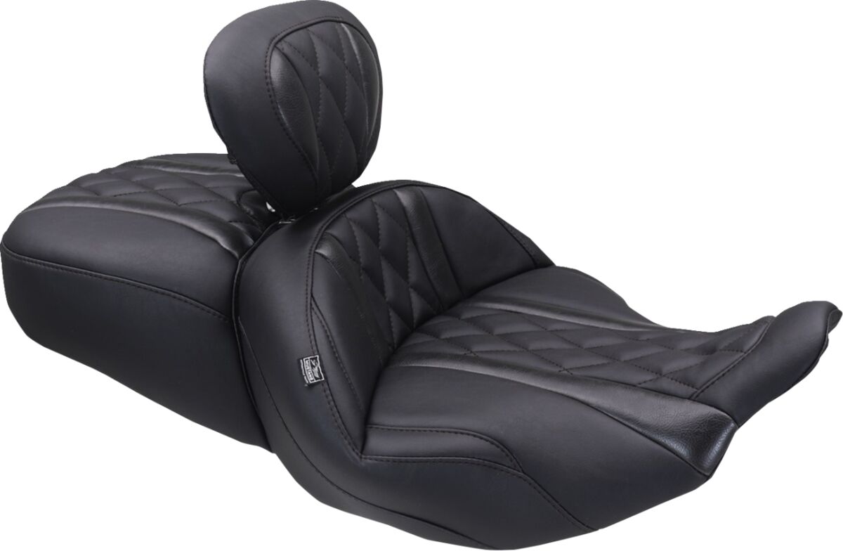 Mustang Seat Super Touring 2 Up Cvo 2 Seat Mustang
