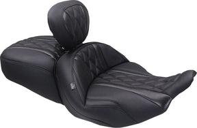 Mustang Seat Super Touring 2 Up Cvo 2 Seat Mustang