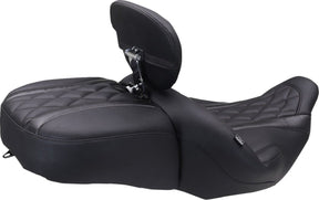 Mustang Seat Super Touring 2 Up Cvo 2 Seat Mustang