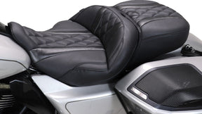 Mustang Seat Super Touring 2 Up Cvo 2 Seat Mustang