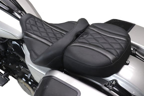 Mustang Seat Super Touring 2 Up Cvo 2 Seat Mustang