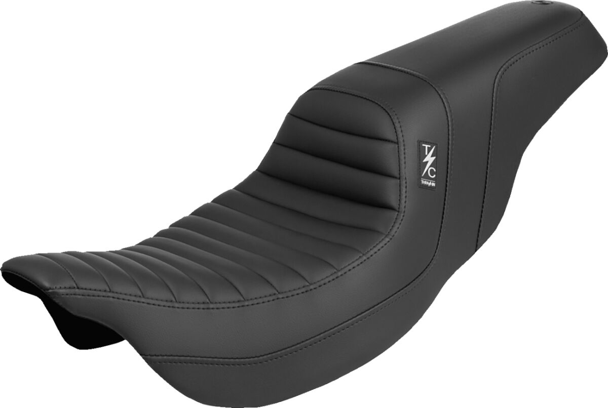 Saddlemen Seat Pro Series Thrashin - 08-23 Touring Seat Saddlemen