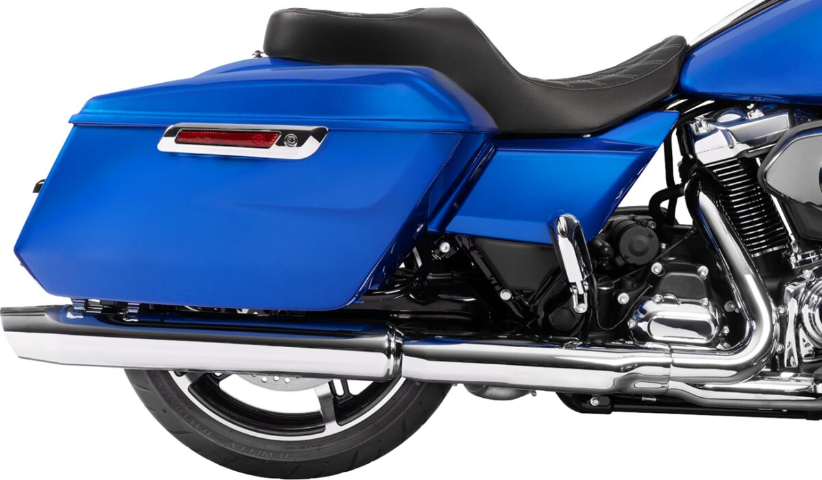 Drag Specialties Seats Seat Freedom 2up Fwd Pos Dd Si SEATS-FOR HARLEY DRESSER/TOURI Drag Specialties