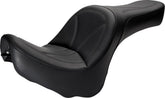 Saddlemen King Seat - 00-07 Softail Seat Saddlemen