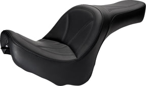 Saddlemen King Seat - 00-07 Softail Seat Saddlemen