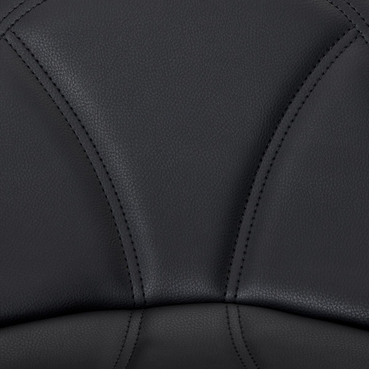 Saddlemen King Seat - 00-07 Softail Seat Saddlemen