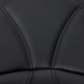 Saddlemen King Seat - 00-07 Softail Seat Saddlemen