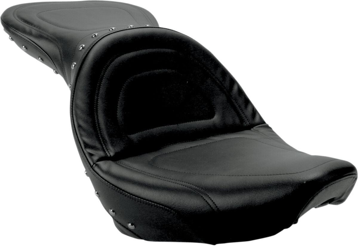 Explorer Special Seat - 84-99 Softail Seat Saddlemen Default Title