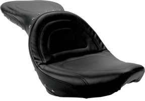 Explorer Special Seat - 84-99 Softail Seat Saddlemen Default Title