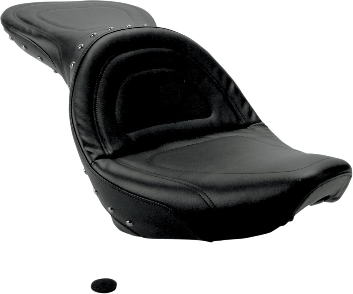 Explorer Special Seat - 84-99 Softail Seat Saddlemen