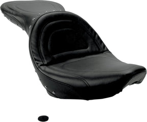 Explorer Special Seat - 84-99 Softail Seat Saddlemen