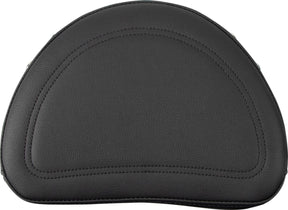 Explorer Special With Driver's Backrest Seat - 84-99 Softail Seat Saddlemen