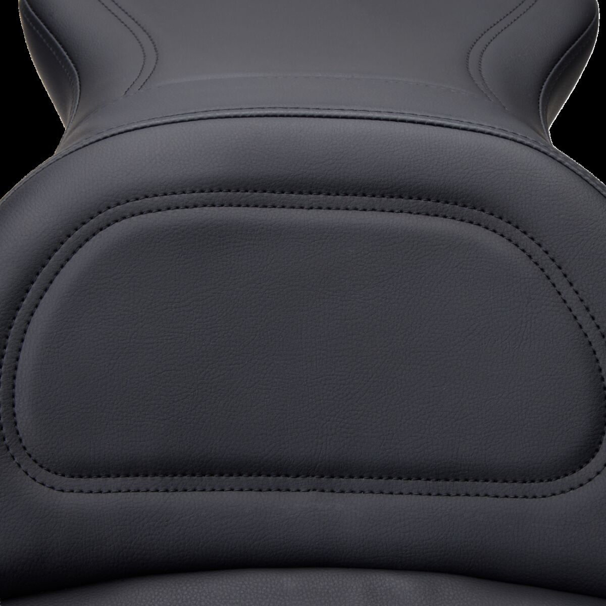Saddlemen Explorer Ultimate Comfort Seat - 06-17 Softail (FXST/B/S Softail Standard (06-09) & FLSTF/B/S Fat Boy (07-17)) Seat Saddlemen