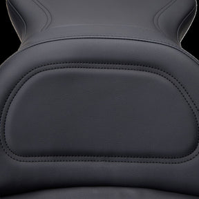 Saddlemen Explorer Ultimate Comfort Seat - 06-17 Softail (FXST/B/S Softail Standard (06-09) & FLSTF/B/S Fat Boy (07-17)) Seat Saddlemen