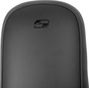 Profiler Seat - 06-17 Softail (FXST/B/S Softail Standard (06-09) & FLSTF/B/S Fat Boy (07-17)) Seat Saddlemen
