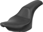 Saddlemen Profiler Seat - 06-17 Softail (FXST/B/S Softail Standard (06-09) & FLSTF/B/S Fat Boy (07-17)) Seat Saddlemen