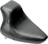 Bare Bones Up Front Solo Seat - 00-07 Softail Seat Le Pera Default Title
