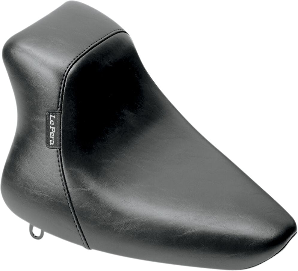 Bare Bones Up Front Solo Seat - 00-07 Softail Seat Le Pera Default Title