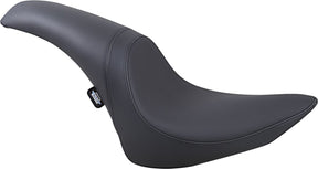 Drag Specialties Seats Seat Pred Smth 84 99 Soft SEATS-FOR HARLEY SOFTTAIL Drag Specialties