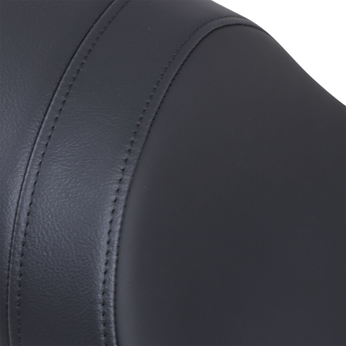 Drag Specialties Seats Seat Pred Smth 84 99 Soft SEATS-FOR HARLEY SOFTTAIL Drag Specialties