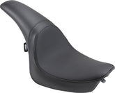 Drag Specialties Seats Seat Predator Smth Deuce SEATS-FOR HARLEY SOFTTAIL Drag Specialties