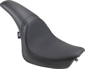 Drag Specialties Seats Seat Predator Smth Deuce SEATS-FOR HARLEY SOFTTAIL Drag Specialties