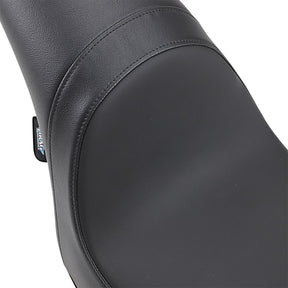 Drag Specialties Seats Seat Predator Smth Deuce SEATS-FOR HARLEY SOFTTAIL Drag Specialties