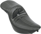 Le Pera Maverick Daddy Long Legs Seat - 00-05 Softail Seat Le Pera