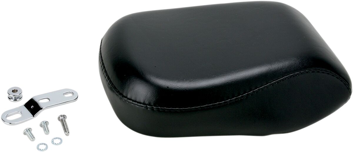 Pillion Bare Bones - 06-17 Softail (Wide Tire) Seat Accessories Le Pera