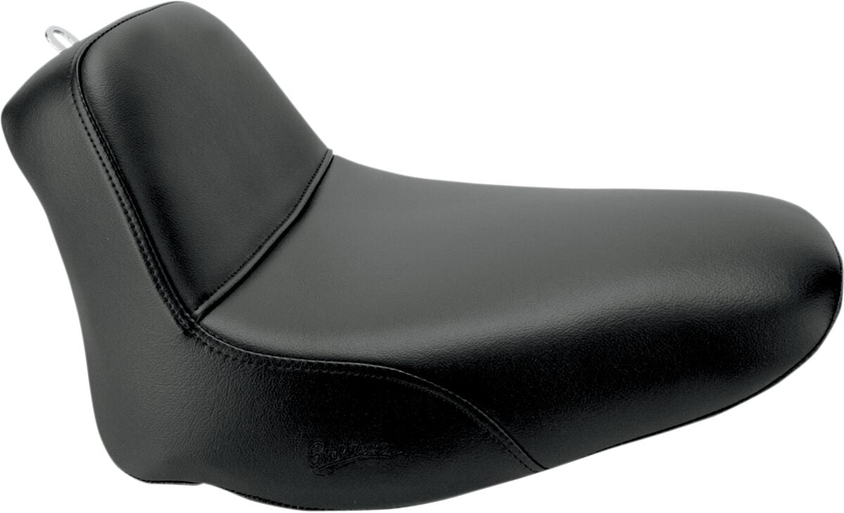 Saddlemen Renegade Solo Seat - 06-17 Softail (FLSTC HERITAGE, FLSTN DELUXE) Seat Saddlemen