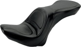 Saddlemen Explorer Ultimate Comfort Seat - 06-17 Softail (FLSTC HERITAGE) Seat Saddlemen