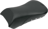Renegade Tour Pillion Chrome Studs - 06-17 Softail (FLSTC HERITAGE) Seat Accessories Saddlemen Default Title