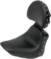 Saddlemen Seat Hlsdwn Stud Br Flstc SEATS-FOR HARLEY SOFTTAIL Saddlemen