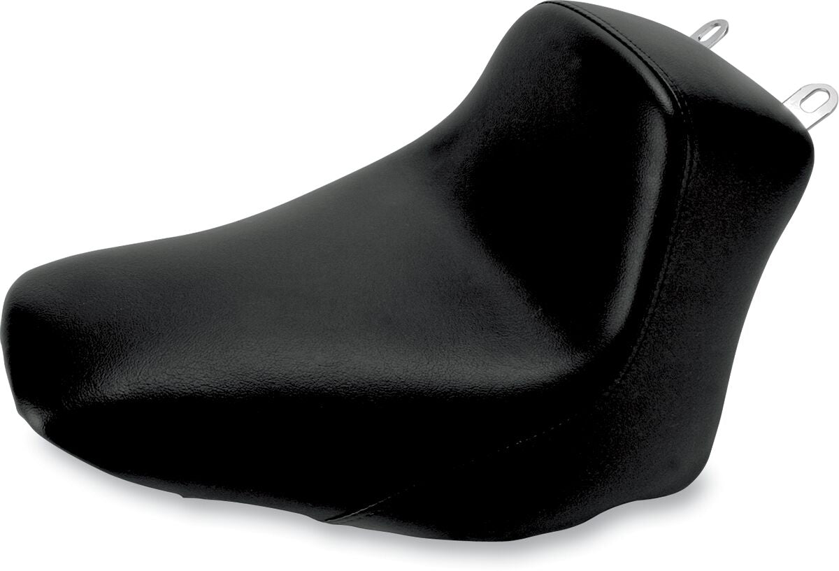 Saddlemen Seat Heels Down Flstc SEATS-FOR HARLEY SOFTTAIL Saddlemen