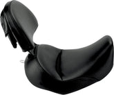 Saddlemen Seat Heels Down Br Flstc SEATS-FOR HARLEY SOFTTAIL Saddlemen