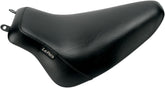 Bare Bones Solo Seat - 08-17 Softail Seat Le Pera Default Title