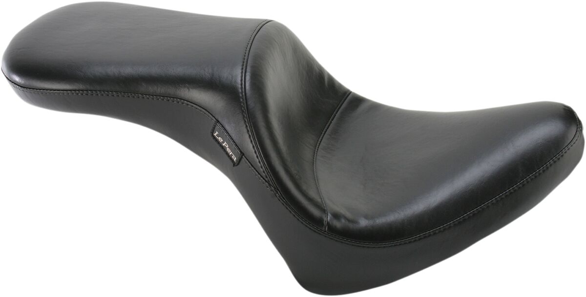 Le Pera Seat Maverick Smth 84 99 SEATS-FOR HARLEY SOFTTAIL Le Pera