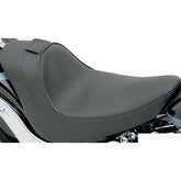 Drag Specialties Seats Seat Solo Dbr Smth 06 10 SEATS-FOR HARLEY SOFTTAIL Drag Specialties