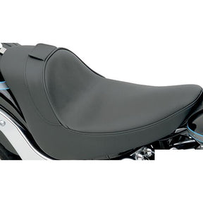 Drag Specialties Seats Seat Solo Dbr Smth 06 10 SEATS-FOR HARLEY SOFTTAIL Drag Specialties