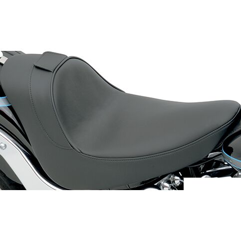 Drag Specialties Seats Seat Solo Dbr Smth 06 10 SEATS-FOR HARLEY SOFTTAIL Drag Specialties