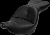 Saddlemen Explorer RS Seat - 06-17 Softail (FXST/B/S Softail Standard (06-09) & FLSTF/B/S Fat Boy (07-17)) Seat Saddlemen