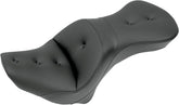 Explorer RS Seat - 06-17 Softail (FLSTC HERITAGE) Seat Saddlemen Default Title